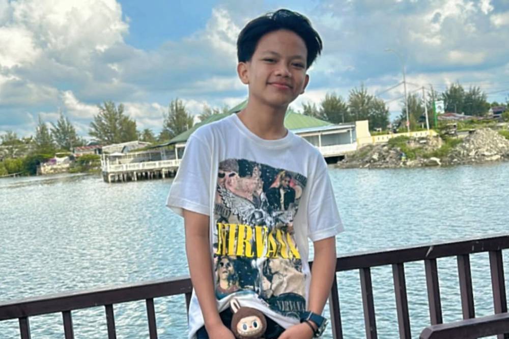Farel Prayoga