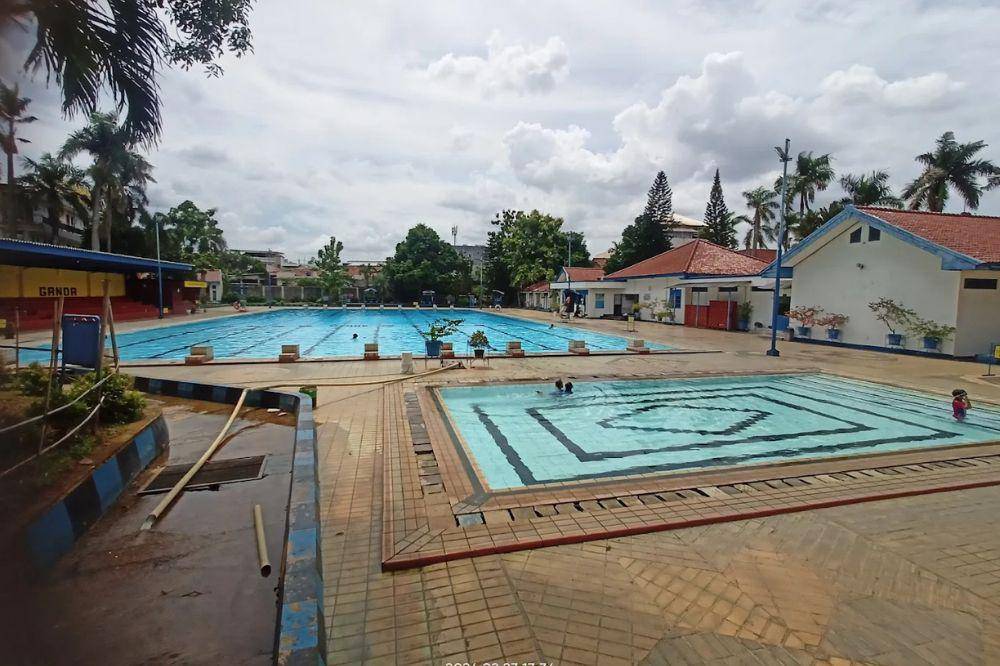 Palem Tirta Ganda