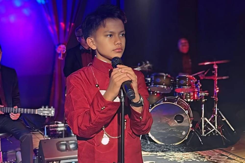 Farel Prayoga