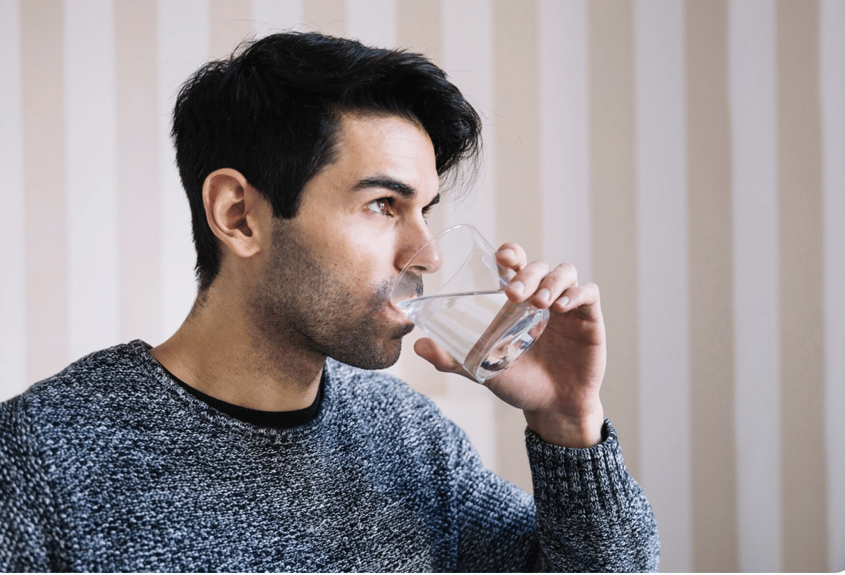 Bolehkah Minum Air Rebusan Daun Salam Setiap Hari?