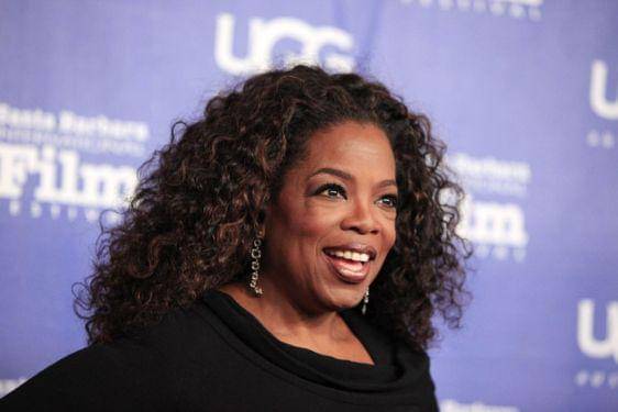 Perjalanan Diet Oprah Winfrey, Benarkah Pakai Obat?
