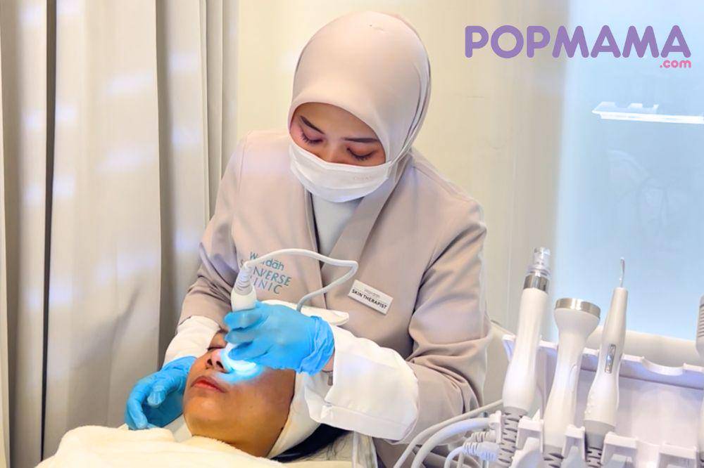 Wardah Skinverse