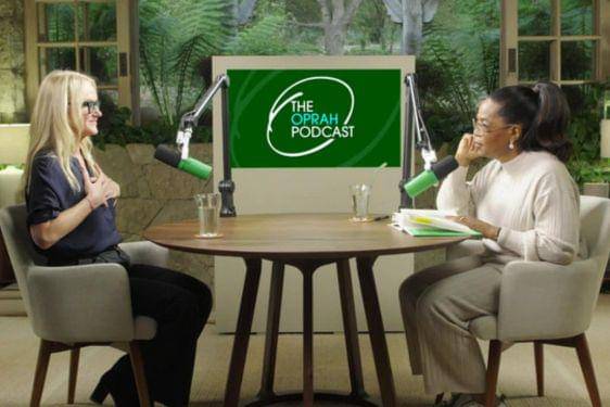 Perjalanan Diet Oprah Winfrey, Benarkah Pakai Obat?