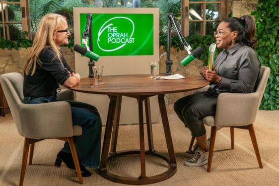 Perjalanan Diet Oprah Winfrey, Benarkah Pakai Obat?