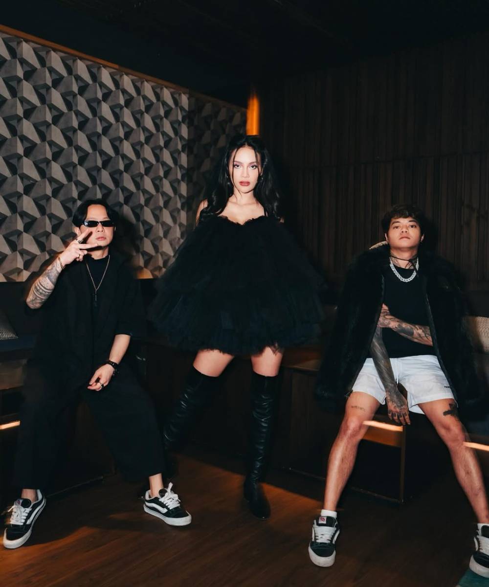 Biodata dan Profil DJ Bravy Pacar Erika Carlina