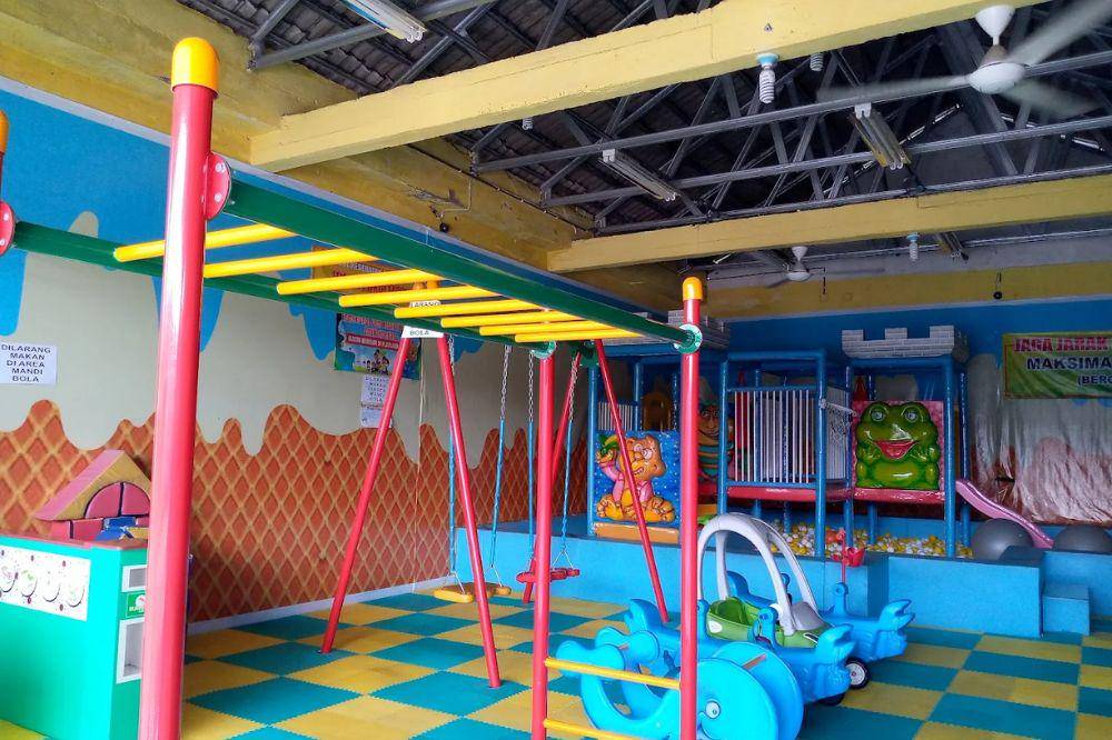 Play Kids Pagu Kediri