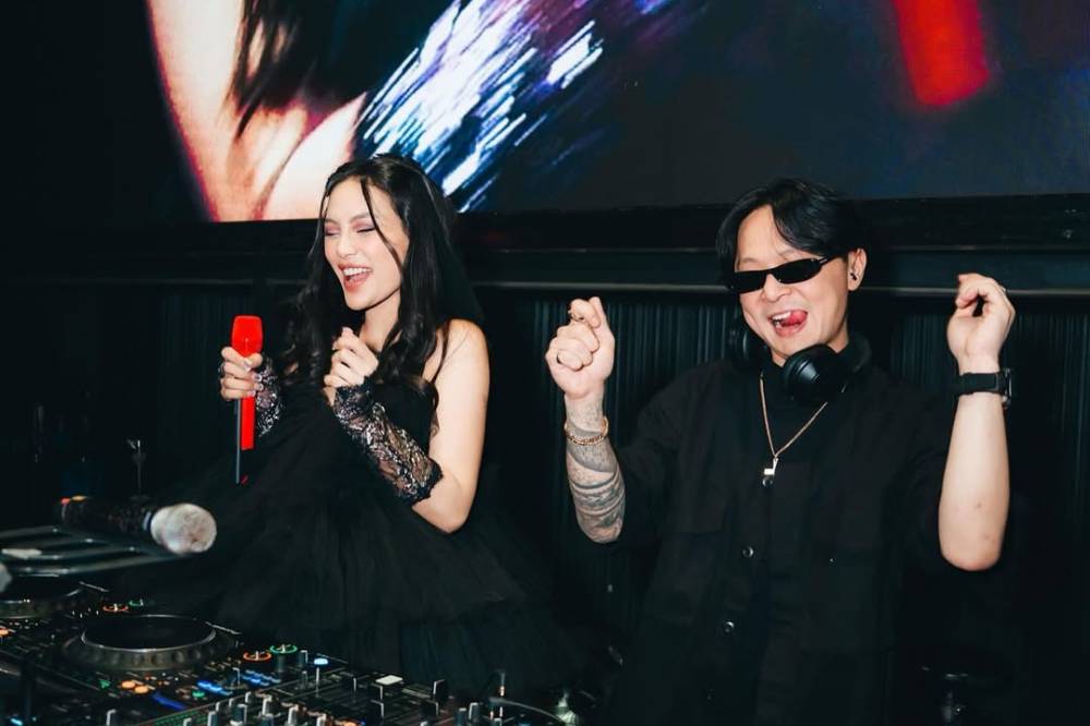 5 Fakta Keluarga Bravy Vconk Pacar Erika Carlina