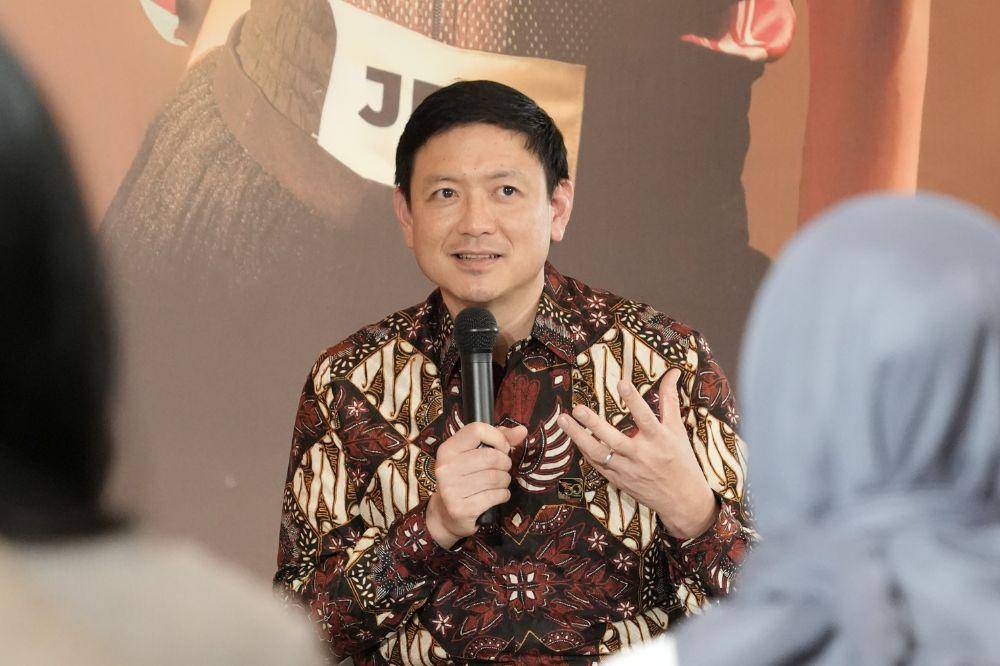 Pentingnya keberlanjutan dalam industri fashion Indonesia