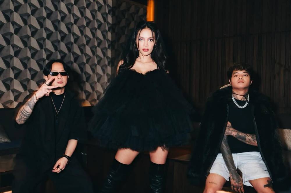 Erika Carlina Respons Klarifikasi DJ Panda dengan Bukti Chat 2