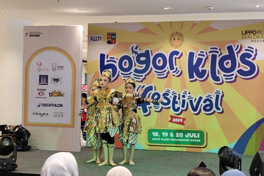 Bogor Kids Festival