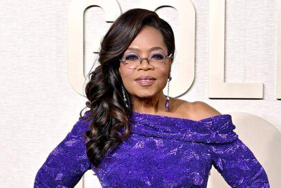 Perjalanan Diet Oprah Winfrey, Benarkah Pakai Obat?