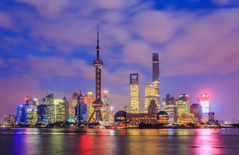 20 Daftar Kota Termahal di Dunia 2025 Menurut Global Wealth and Lifestyle