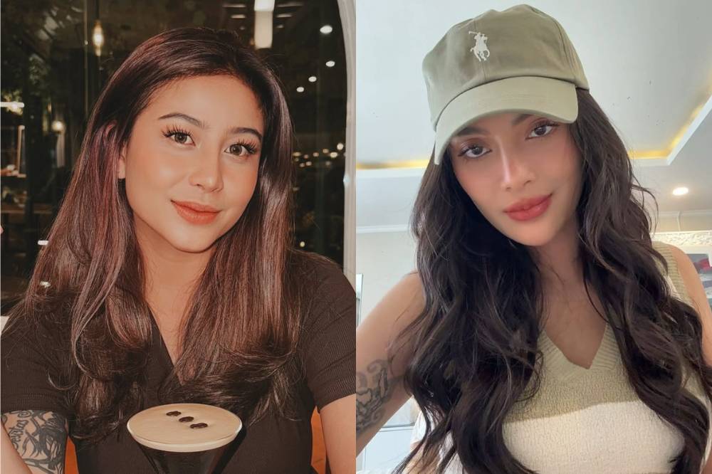 4 Kode Awkarin Diam-Diam Dukung Erika Carlina di InstaStory, Apa Saja?