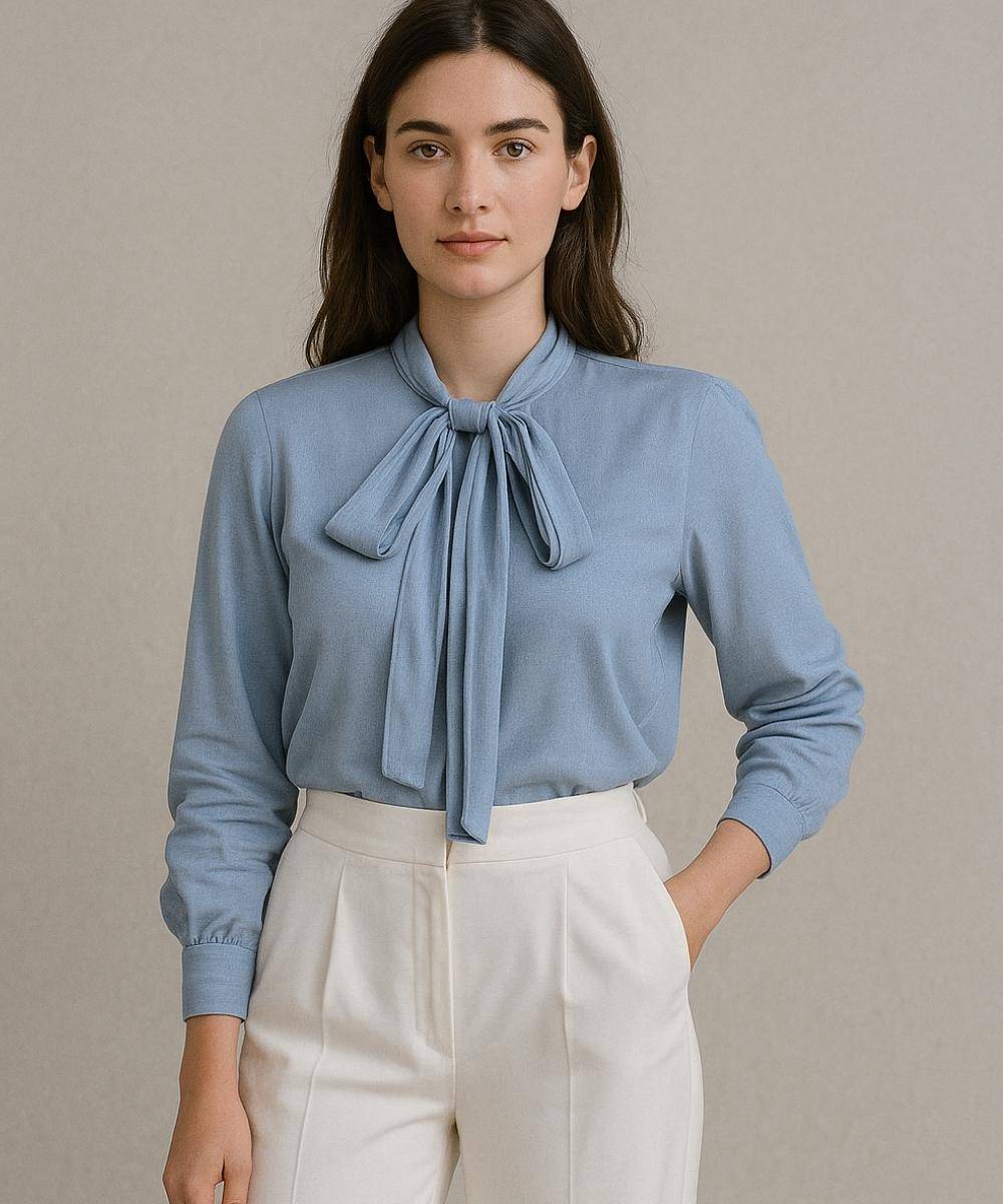 Biar Kelihatan Mahal! Ini Kombinasi Warna Outfit yang Wajib Dicoba (2).jpg