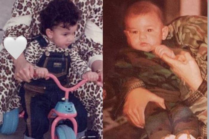 Fakta Keluarga Pangeran Arab 'Sleeping Prince'
