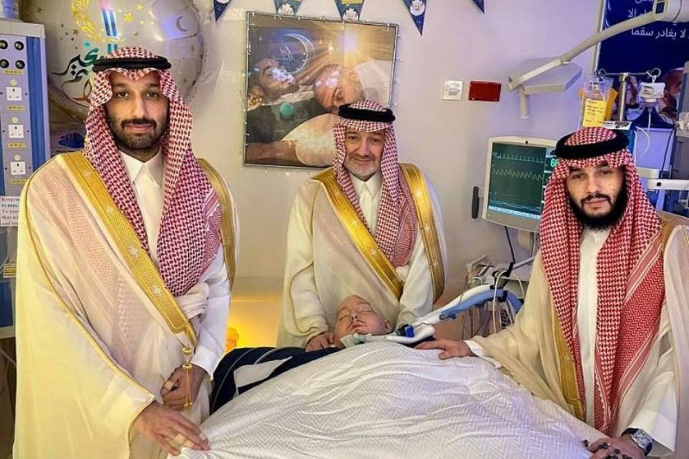 Sleeping Prince Arab Meninggal Dunia, Ini Kisah Perjalanan Hidupnya (1).png