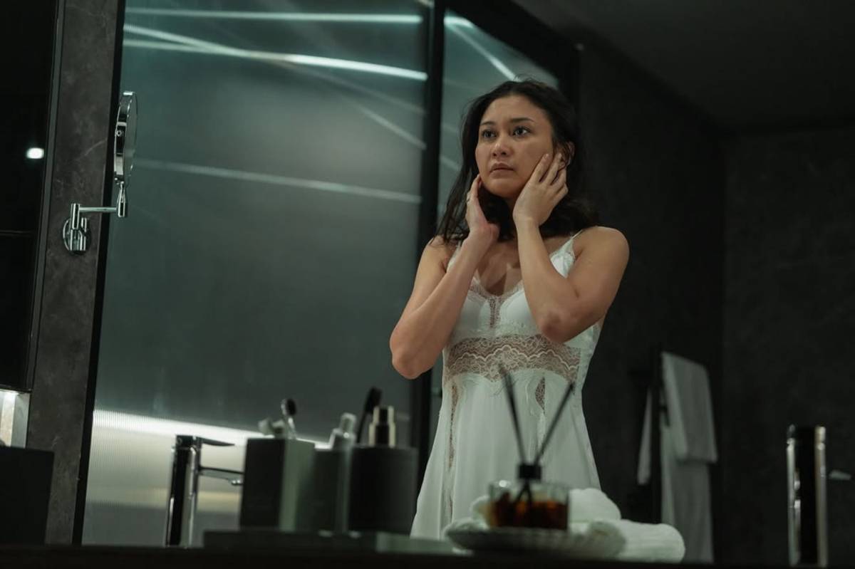 8 Fakta dan Nilai Penting di Film A Normal Woman, Bahas Mental Health! (3).png