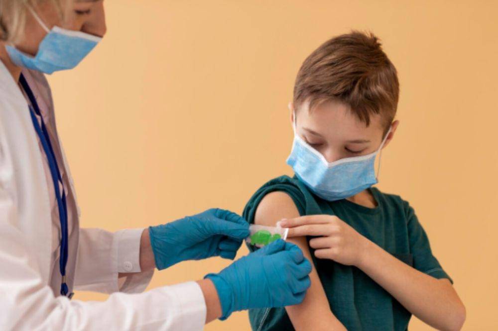 Daftar Vaksinasi Anak Usia Sekolah, Jangan Sampai Terlewat!
