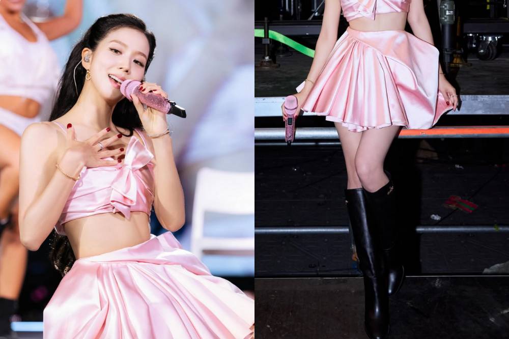 jisoo