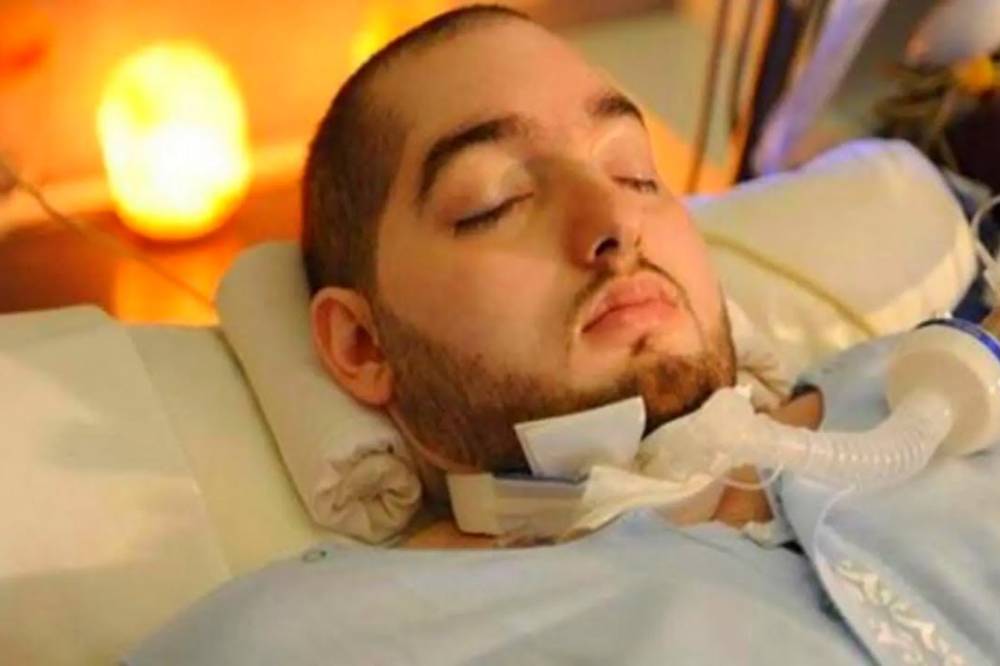 Sleeping Prince Arab Meninggal Dunia, Ini Kisah Perjalanan Hidupnya (6).png