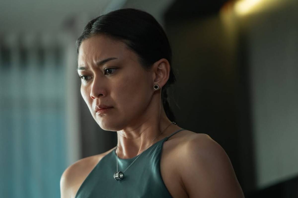 8 Fakta dan Nilai Penting di Film A Normal Woman, Bahas Mental Health! (8).png