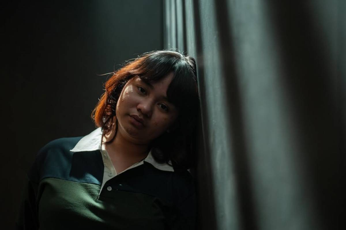 8 Fakta dan Nilai Penting di Film A Normal Woman, Bahas Mental Health! (5).png