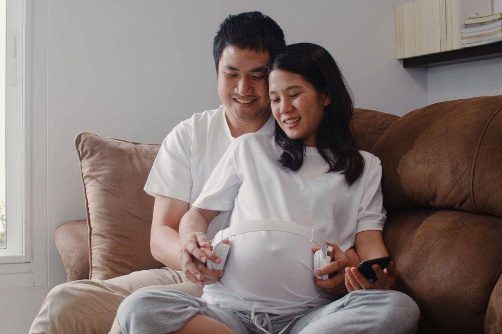 Ikuti 8 Cara Ini agar Mental Siap Hadapi Persalinan, Mama Wajib Tahu!