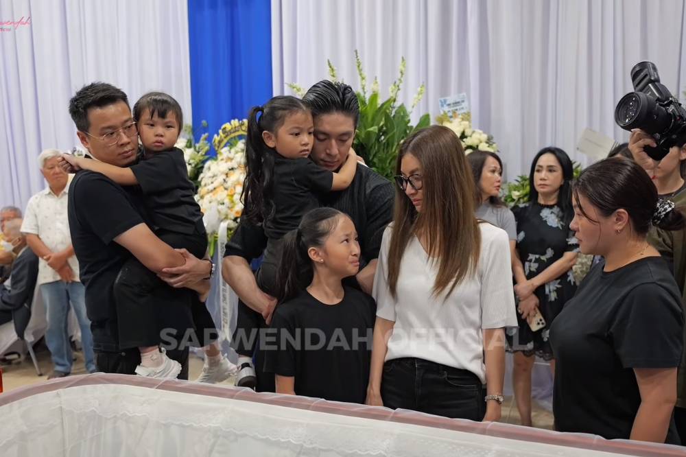 Momen haru giorgio anonio dan thania