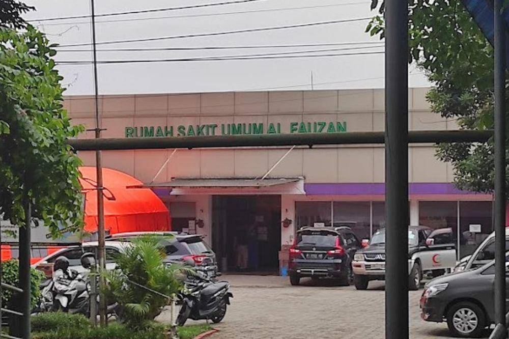 RSIA Al-Fauzan