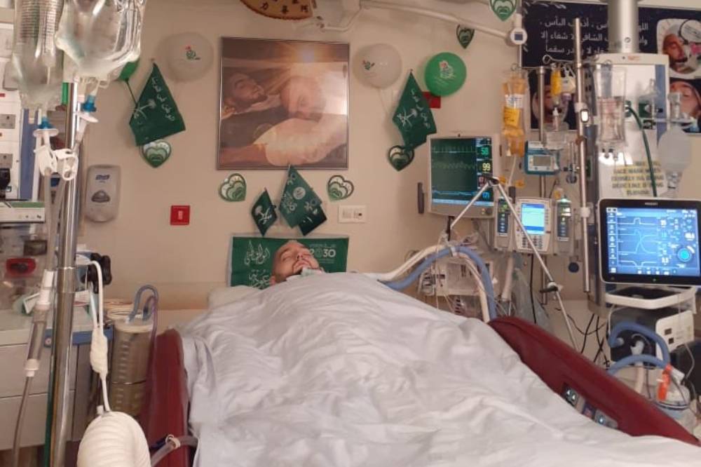 Sleeping Prince Arab Meninggal Dunia, Ini Kisah Perjalanan Hidupnya (7).png