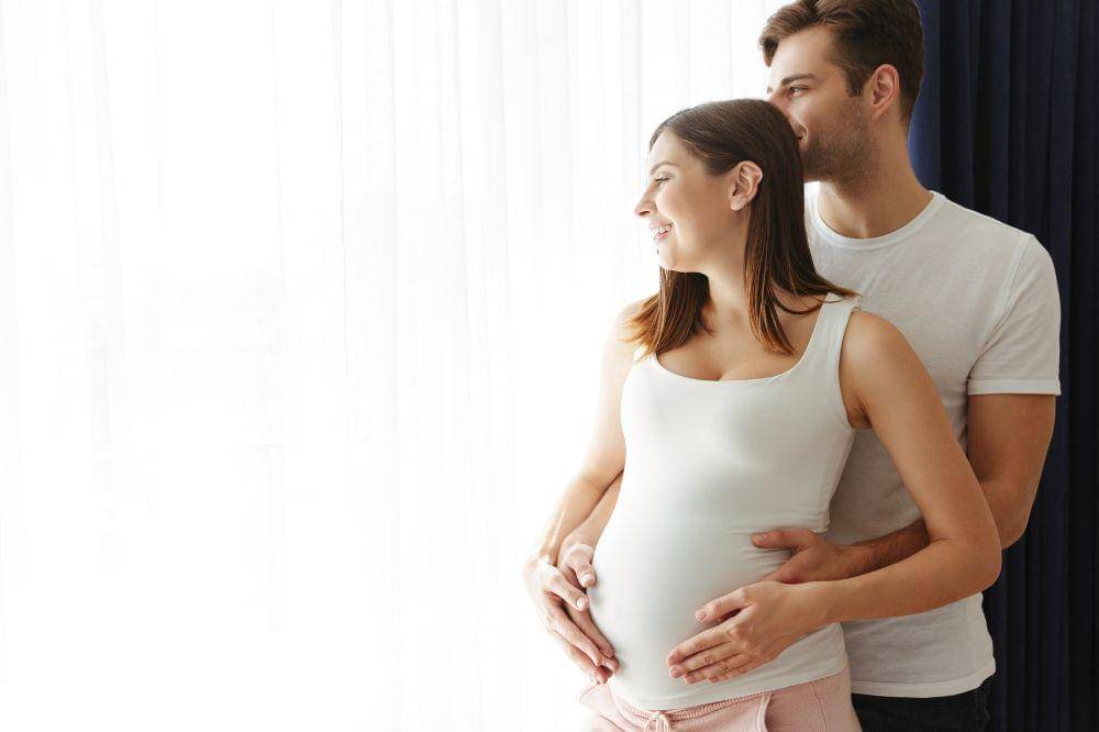 7 Hal yang Bisa Papa Lakukan Menjelang Persalinan