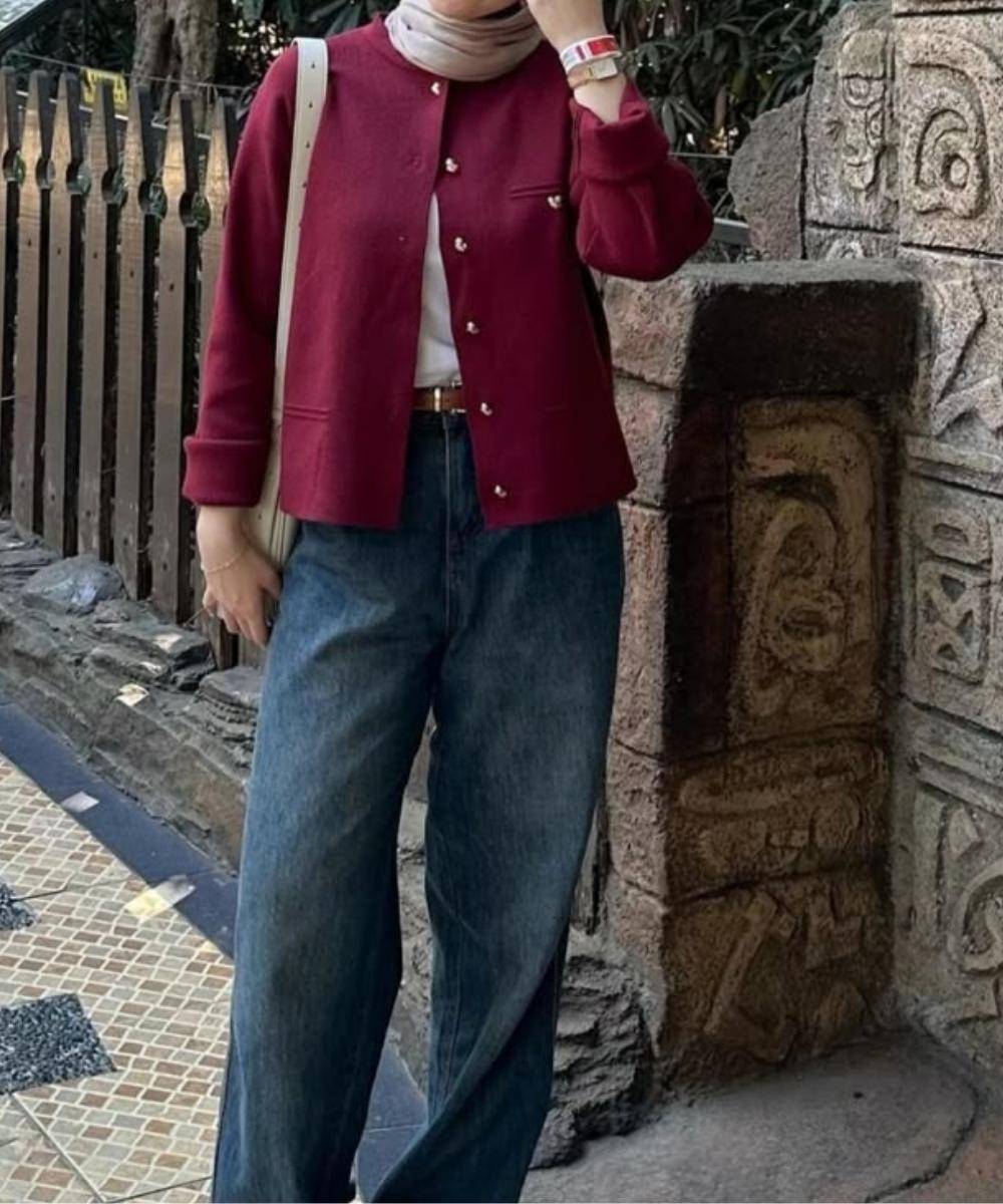 Biar Kelihatan Mahal! Ini Kombinasi Warna Outfit yang Wajib Dicoba (4).jpg