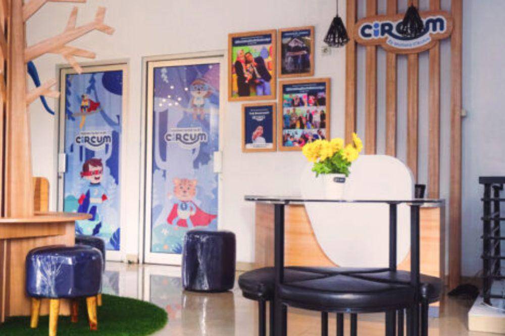 Klinik Sunat Circum By Mutiara Cikutra Jakarta Timur
