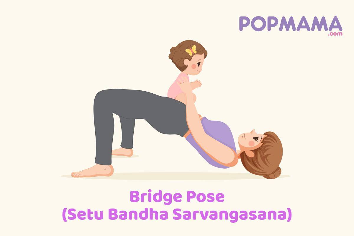Popmama.com/aristikamedinasari