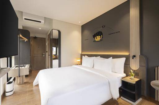 10 Hotel Dekat Stasiun MRT 