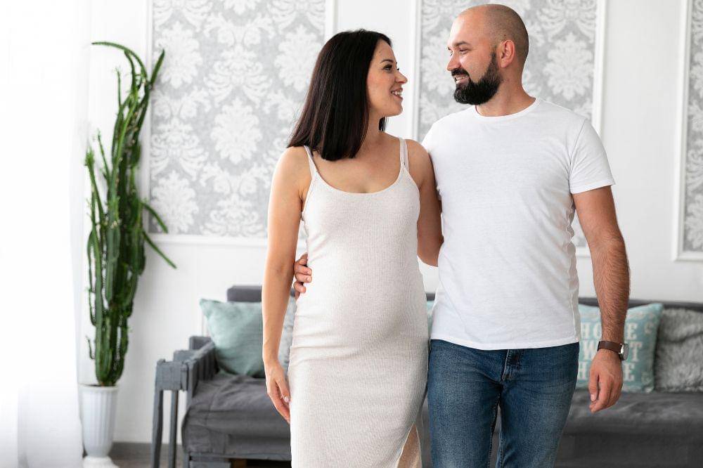 Ikuti 8 Cara Ini agar Mental Siap Hadapi Persalinan, Mama Wajib Tahu!