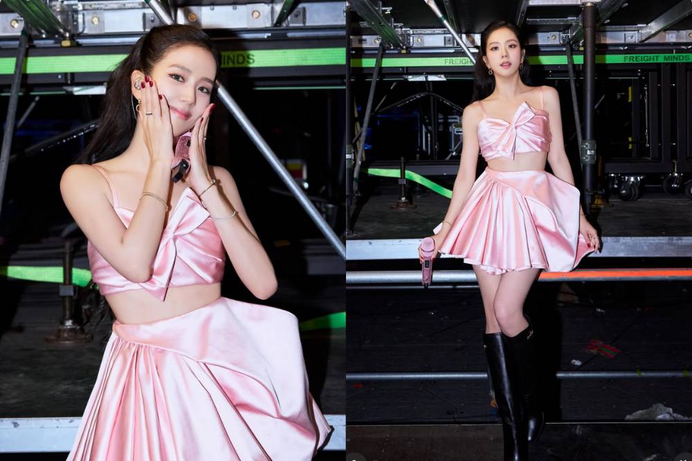 jisoo