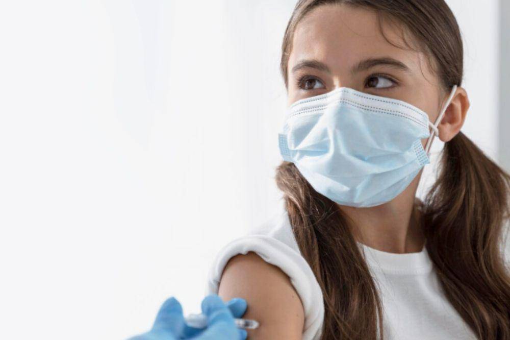 Vaksin HPV