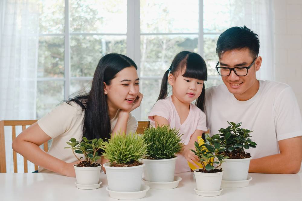 Tips Bangun Bonding Orangtua Baru Bersama Anak