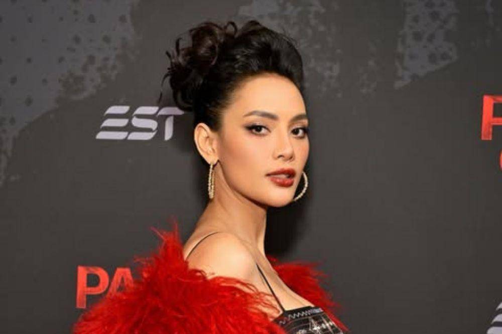 Curhatan Erika Carlina soal Papa Anaknya