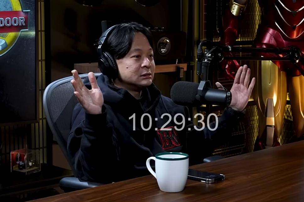 DJ Bravy Ungkap Alasan Siap Jadi Papa dari Anak Erika Carlina