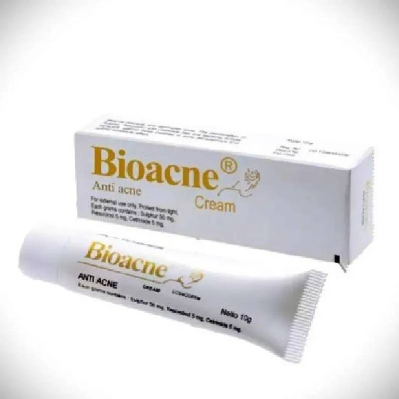 Bioacne
