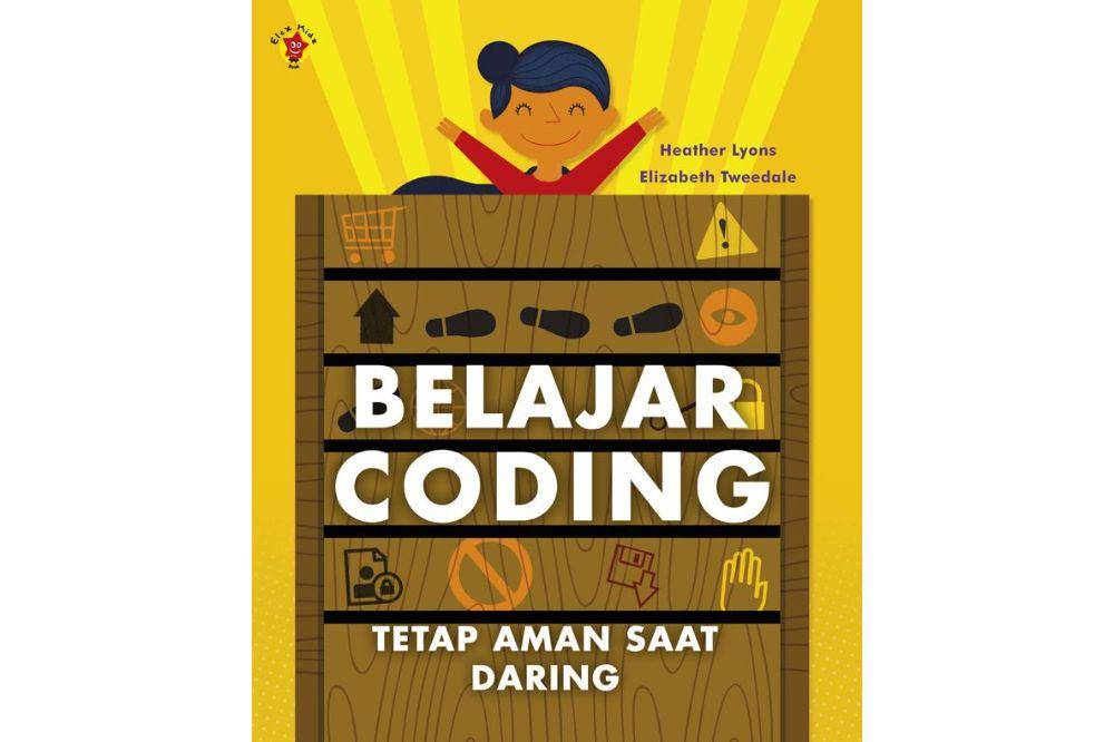 Belajar Coding: Tetap Aman Saat Daring
