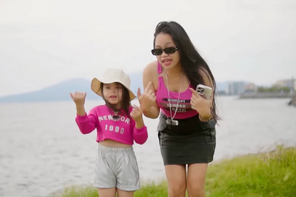 Lirik Lagu 'So Pirang', Viral Tren TikTok Mo Skip Dulu Pacar Baru
