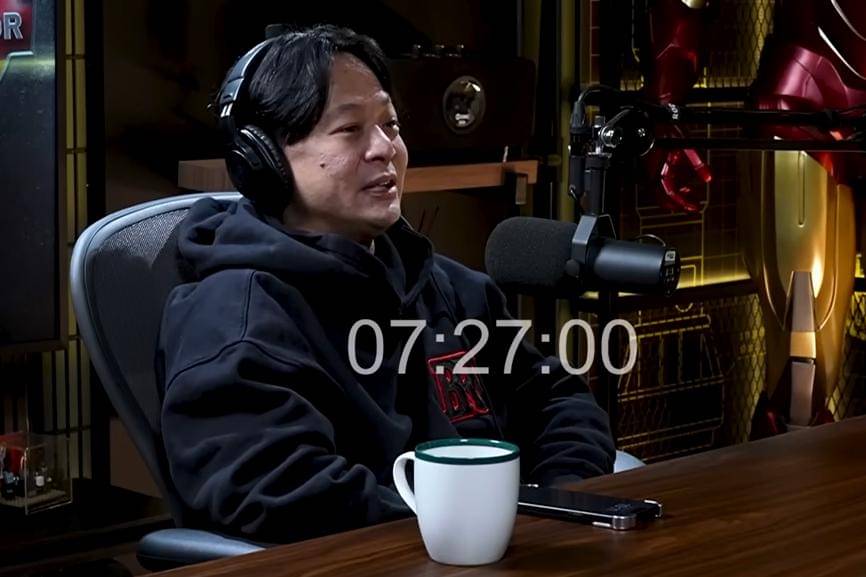 DJ Bravy Ungkap Alasan Siap Jadi Papa dari Anak Erika Carlina