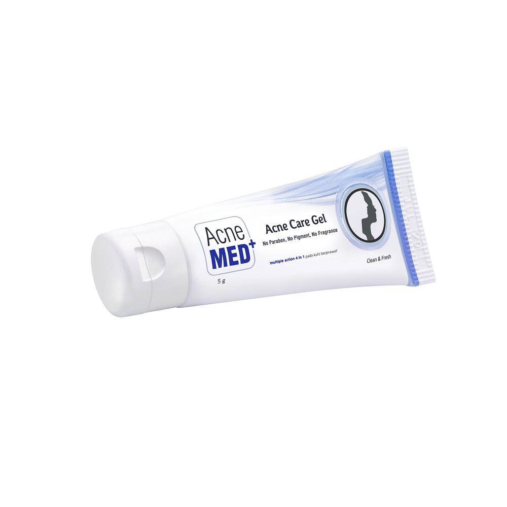 Acnemed Gel