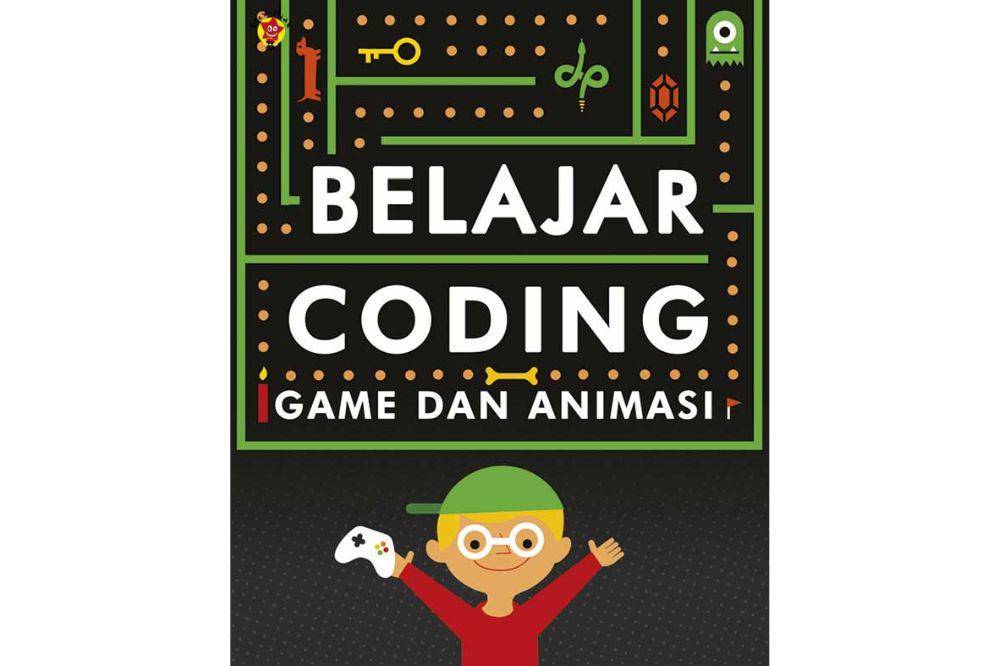 Belajar Coding: Game dan Animasi