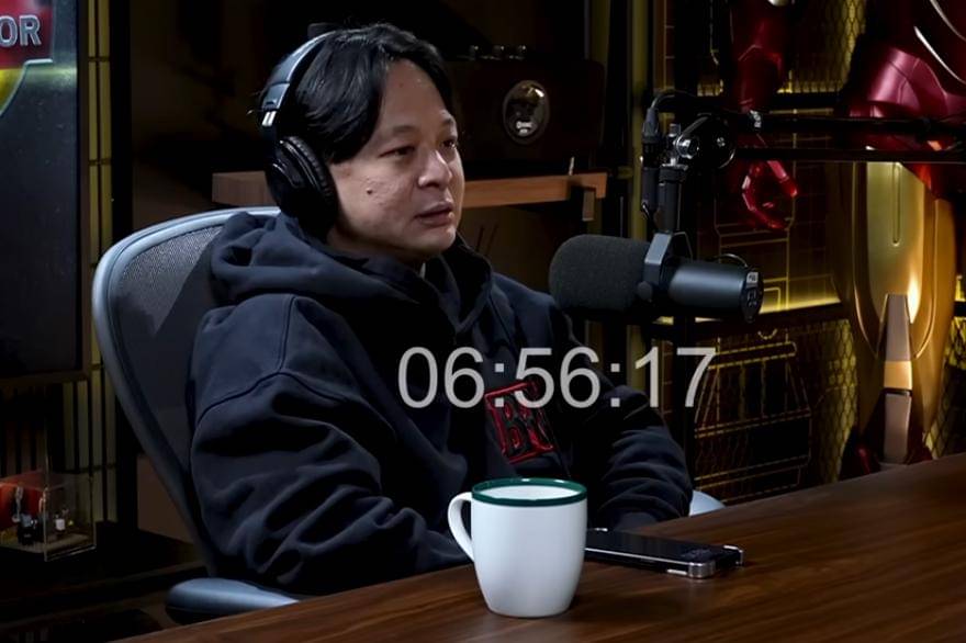 DJ Bravy Ungkap Alasan Siap Jadi Papa dari Anak Erika Carlina