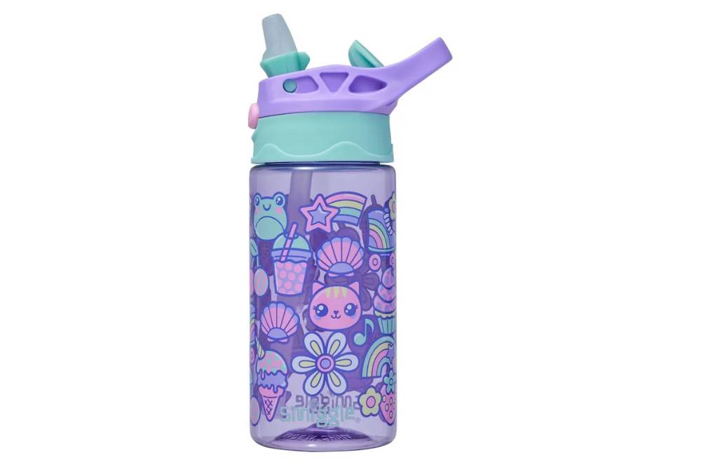 Botol minum smiggle