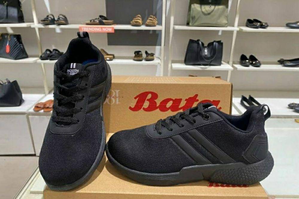 BATA North Star